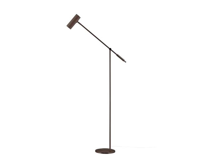 Globen Lighting Hubble Read Stehleuchte Bronze