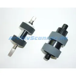 Roller Exchange Kit für Panasonic KV-S1015C