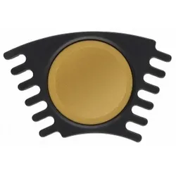 Faber Castell Einzelfarbe Connector ockergelb Farbe 83