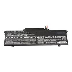 ipc-computer Notebook-Akku Akku C31N1914 REPLACE 11.61 V 5200 mAh IPC-Computer