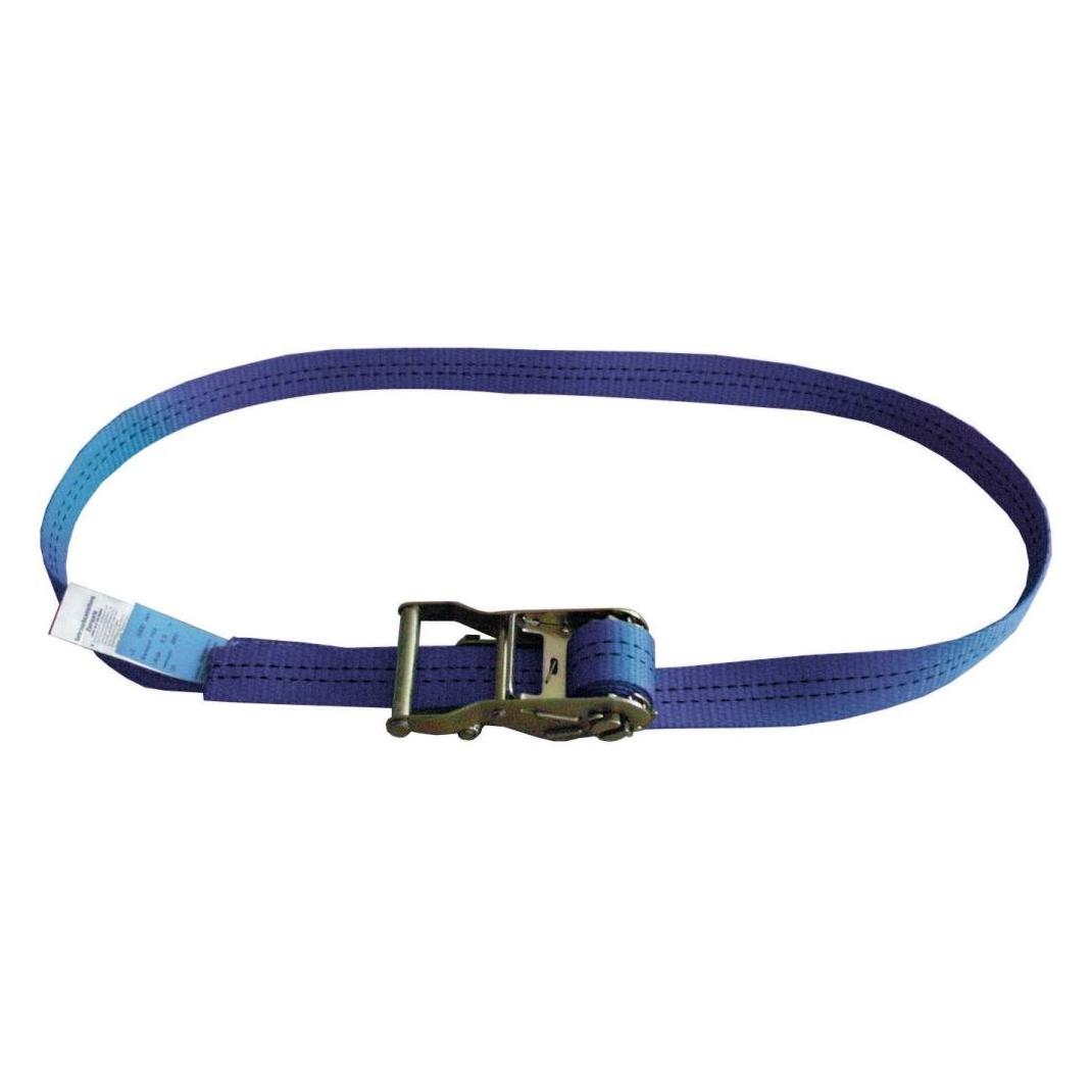 Magni R-Zurrgurt 1-tlg. L.4m B.25mm 250- 500daN (4332163727651)
