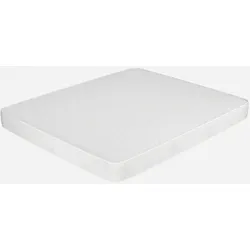 MiaSuite Matratze 135x200 Höhe 10 cm - Aloe Vera, Waterfoam, Faltbar | Plus