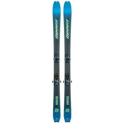 DYNAFIT Tourenski Radical 88 Ski, Größe 158 in Blau Blau