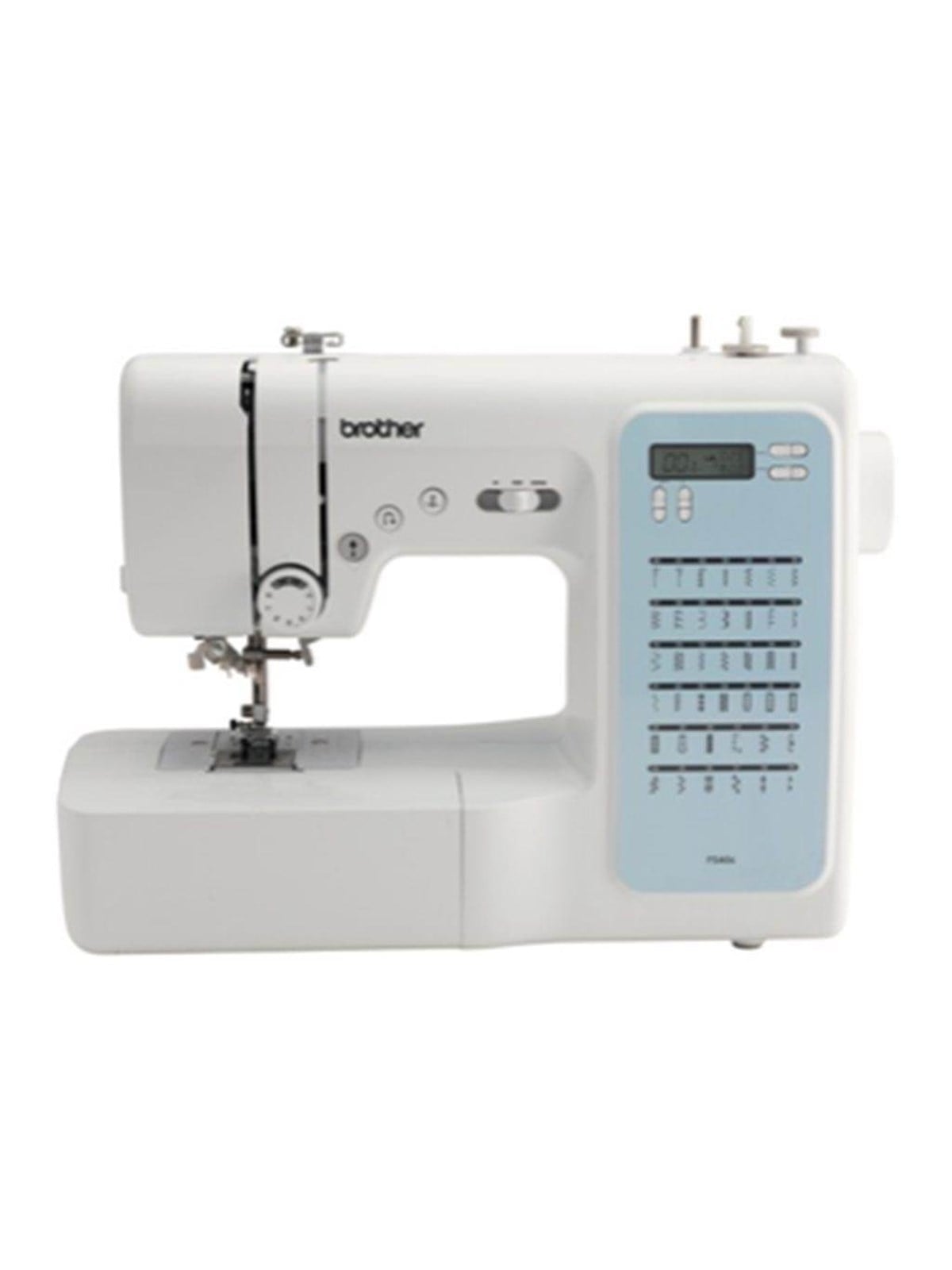 Brother FS40s Allrounder