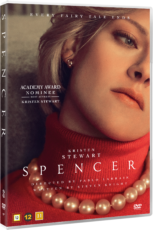 Spencer (Story of Lady Diana)