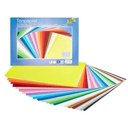 folia Tonpapier 130 g/m2