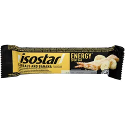 Isostar High Energy Bar Banana 40 G