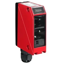 Leuze Reflex-Lichtschranke PRK 96M/P-1830-21