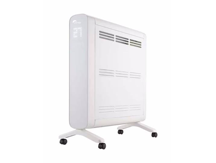 Ohmex HET-8024WH-WIFI Konvektorheizer – Heizkörper/Radiator – weiss