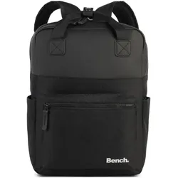 Bench STYLE Rucksack schwarz