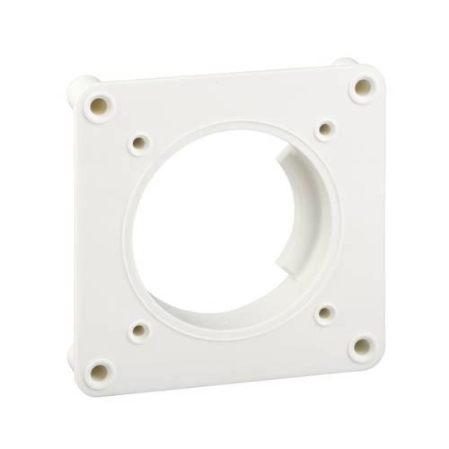 Schneider Electric KZ74 Türverriegelungsplatte, Verpackungseinheit: 5 Stck. Kleinverteilerzubehör 5St.