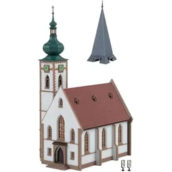 Faller Dorfkirche