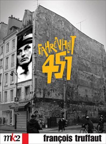 Fahrenheit 451 - Preis vom 11.10.2026 03:10:56 h