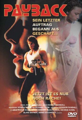 Addison Randall - Payback - Preis vom 13.10.2026 11:25:28 h
