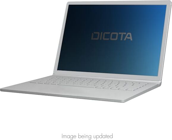 Privacy filter 2-Way for Laptop 16.0 (16:10), side-mounted
