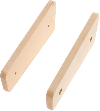 Vermona Lancet Wood Panels