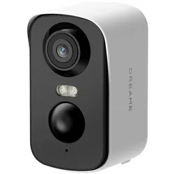 Dreame NAVO Care SE 1 OutCam Weiss, Netzwerkkamera, Weiss