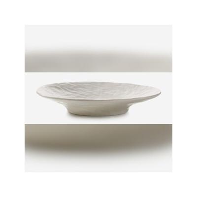 Revol Yli Coupteller 22 cm Alabaster Weiss