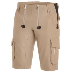 FHB Zunft-Bermuda SASCHA 11012 Canvas Arbeitsshorts Zunftshorts Arbeitshose kurz