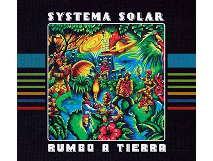 Rumbo A Tierra