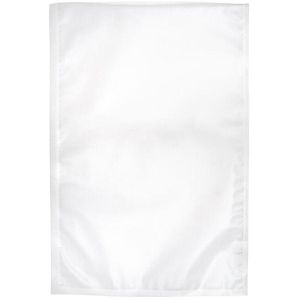 Allpax Vakuumierbeutel 10000115, Folienbeutel, 25 x 35 cm, 170µm, für Lebensmittel, 100 Stück