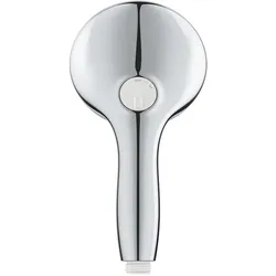 Grohe, Duschbrause, Tempesta 110 Handbrause 2 Strahlarten (2 Strahlarten, 13.50 l/min)