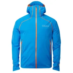 OMM Kamleika Jacket M Blue, Größe M