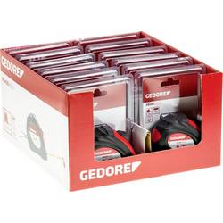 Gedore R94559312 3301788 Maßband 3 m Kunststoff