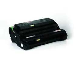 RICOH 407340 Ricoh Toner 407340 schwarz