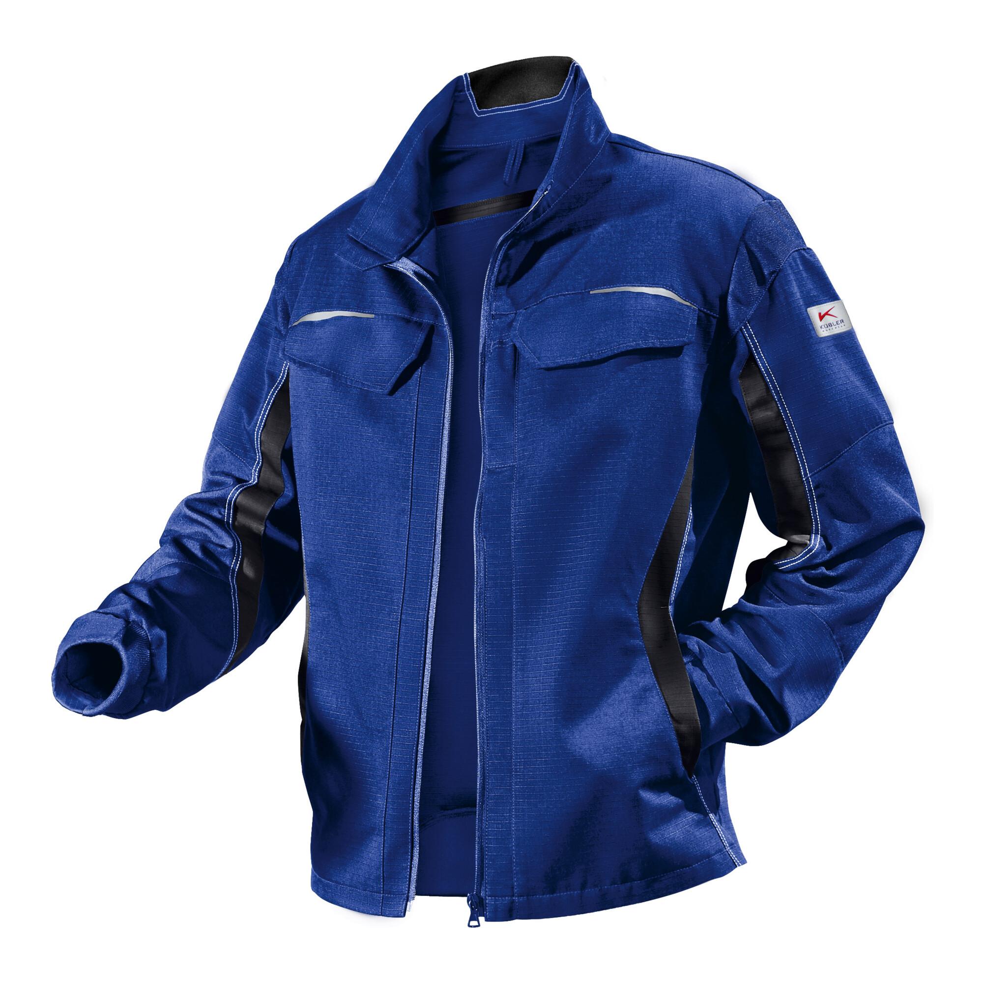 Kübler Jacke Pulsschlag 48 ; Kübler Workwear (1324 5353-4699-48)