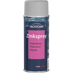 Yachtcare Zinkspray 400 ml Spray