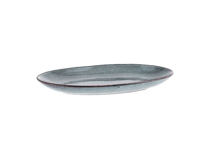 Broste Copenhagen Plateau Nordic Sea oval 13,6x22 cm