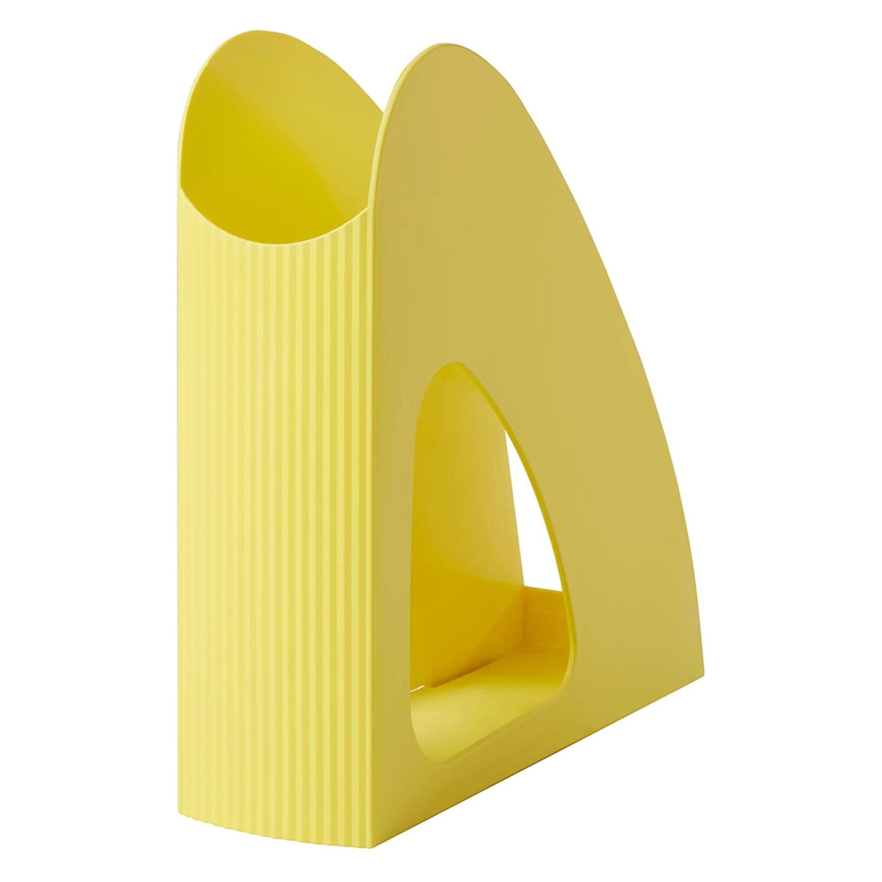 Han Stehsammler Re-LOOP A4/C4 Gelb (A4, C4) (N285315)