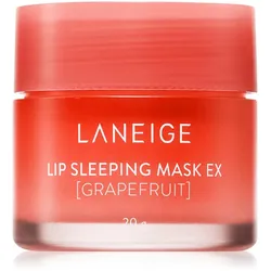 Laneige, Lippenpflege, Lip Sleeping Mask Ex (Lippenbalsam, 20 ml)