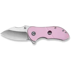 Civivi, Mehrzweckmesser, Messer Gordo D2 G10 Puderrosa