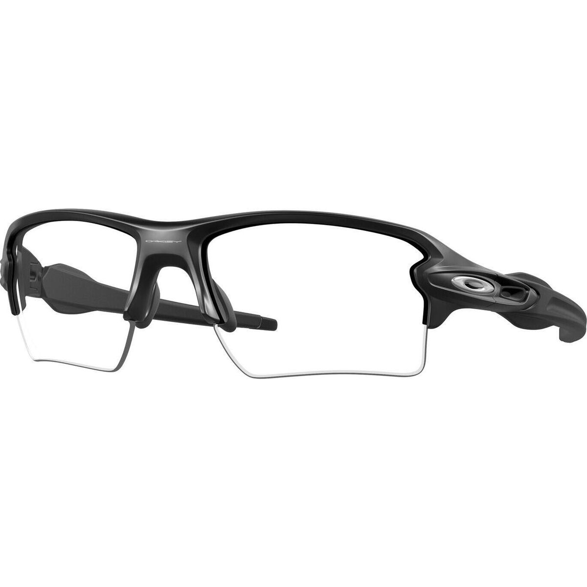 Oakley Flak 2.0 XL matte black/clear (918898) 0OO9188-918898