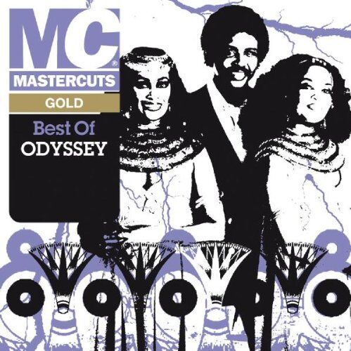 Odyssey - Mastercuts Gold/Best of - Preis vom 19.10.2026 19:33:35 h
