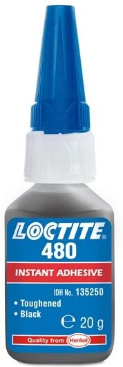 LOCTITE 142411 Sekundenkleber