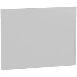 Schneider Electric NSYCUACC008DG Aluminiumfilter für Wandanbau-Kühlgerät, vernetzt, Climasys CU, 3 - 3,2 - 4kW