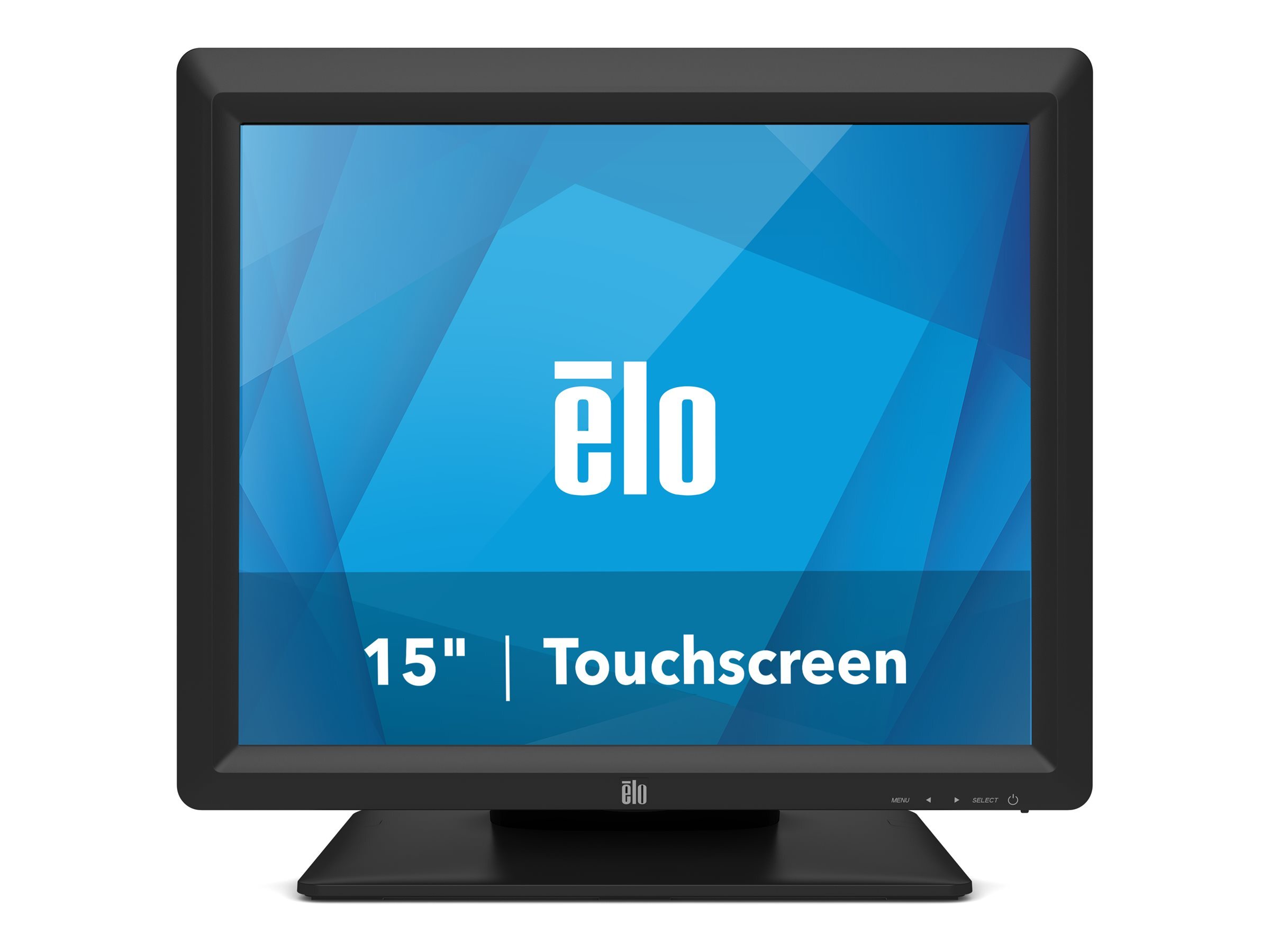 Elo Touch Solutions 1517L Rev B, 38,1 cm (15"), LCD, 1024 x 768 Pixel