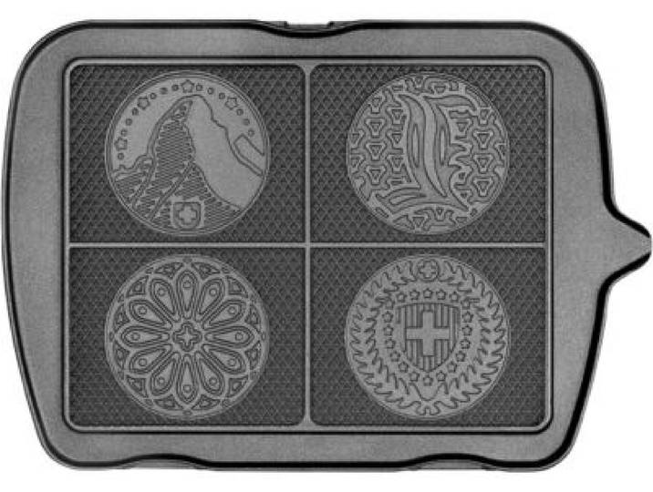 Lagrange - Plaque Jeu Plaq. Bricelets Aa Premium