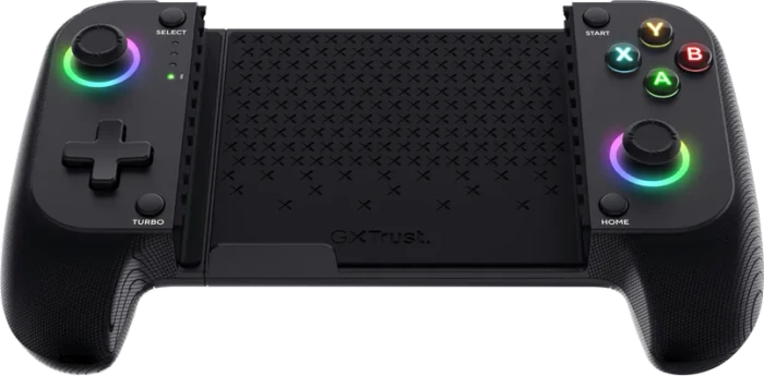Trust GXT735 MYLOX Wireless Bluetooth Mobile Controler Black - schwarz