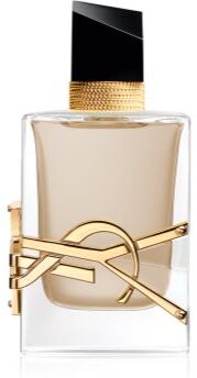 Yves Saint Laurent Libre Flowers & Flames Eau de Parfum para mulheres 50 ml. Libre Flowers & Flames