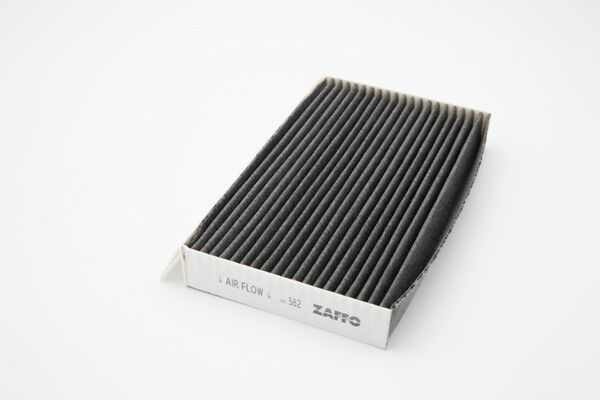 ZAFFO Z582 Innenraumfilter