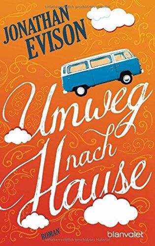 Jonathan Evison - Umweg nach Hause: Roman - Preis vom 10.10.2026 11:48:34 h
