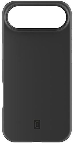 Capa Silicone Cellular Line Sensation para iPhone 17 Air - Preta