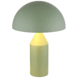 Globo Lighting Tischleuchte ATOMA - D/H ca. 28.00x39.00