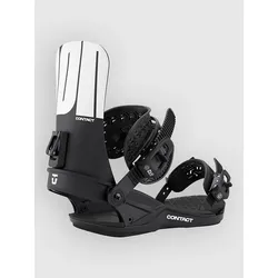 UNION Contact 2027 Snowboard-Bindung black Gr. M