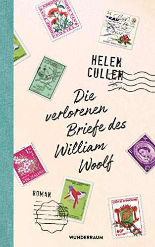 Helen Cullen - Die verlorenen Briefe des William Woolf: Roman - Preis vom 04.10.2026 03:51:26 h