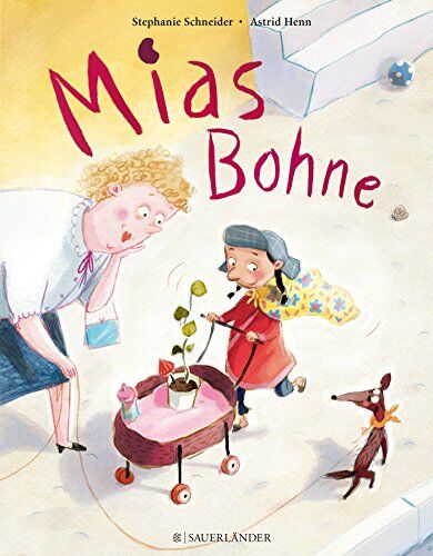 Stephanie Schneider - Mias Bohne - Preis vom 07.10.2026 11:45:10 h